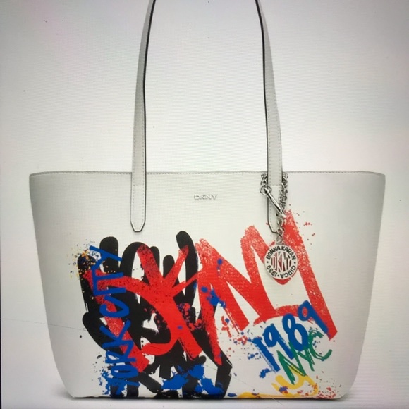 Dkny Bags Dkny Bryant Large Tote Poshmark